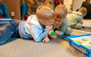 Żabki i kosmiczna przygoda (4)