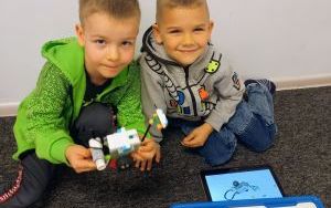 Żabki i kosmiczna przygoda (9)