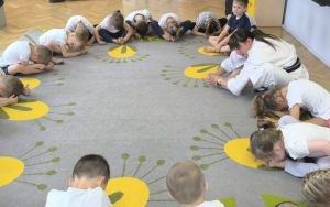 Zajęcia karate w przedszkolu (5)