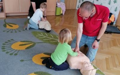 Akademia Małego Ratownika (8)