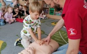 Akademia Małego Ratownika (2)