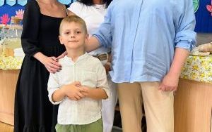 Pożegnanie przedszkola przez grupę Żabki (5)