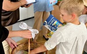 Pożegnanie przedszkola przez grupę Żabki (4)