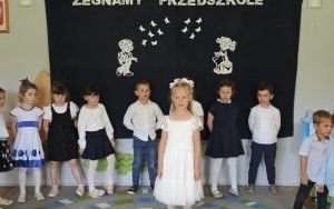 Puchatki żegnają przedszkole (1)
