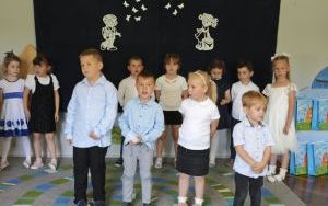 Puchatki żegnają przedszkole (2)