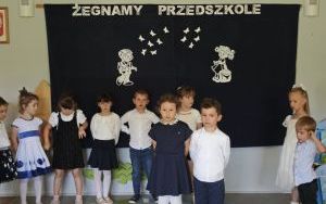 Puchatki żegnają przedszkole (3)