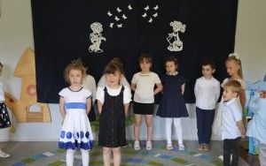 Puchatki żegnają przedszkole (4)