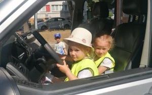 Wycieczka do Komisariatu Policji (12)