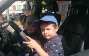 Wycieczka do Komisariatu Policji (13)