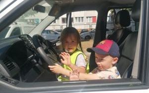 Wycieczka do Komisariatu Policji (14)