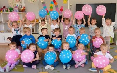 Dzień Kropki w Grupie Żabki (8)
