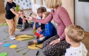 Dzień Kropki w Grupie Żabki (1)
