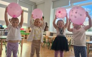 Dzień Kropki w Grupie Żabki (2)