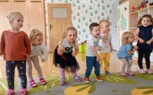 Dzień Kropki w Grupie Żabki (2)