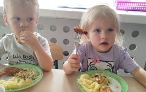 Nasze pierwsze kroki w przedszkolu (9)