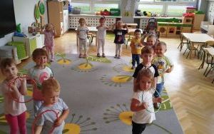 Nasze pierwsze kroki w przedszkolu (3)