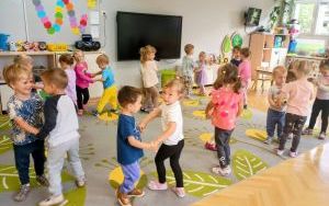 Nasze pierwsze kroki w przedszkolu (3)
