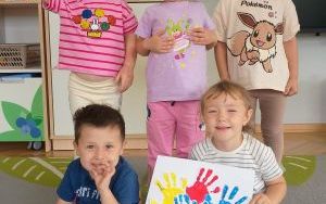 Nasze pierwsze kroki w przedszkolu (9)