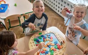 Nasze pierwsze kroki w przedszkolu (3)