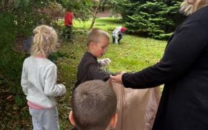 Ogólnopolska Akcja Sprzątania Świata (4)