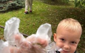 Ogólnopolska Akcja Sprzątania Świata (3)