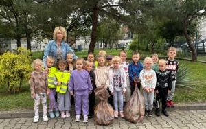 Ogólnopolska Akcja Sprzątania Świata (1)