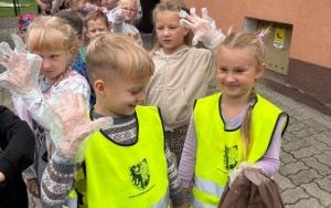 Ogólnopolska Akcja Sprzątania Świata (6)
