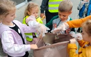 Ogólnopolska Akcja Sprzątanie Świata (4)