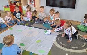 Ogólnopolska Akcja Sprzątanie Świata (7)