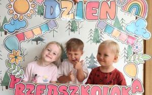 Dzień przedszkolaka (2)