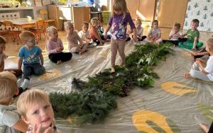 Jesienna ścieżka sensoryczna (4)