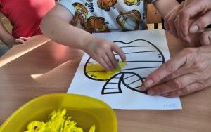 Święto Jabłka w grupie Puchatki (16)