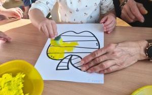 Święto Jabłka w grupie Puchatki (14)