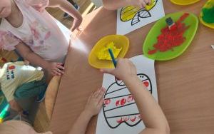 Święto Jabłka w grupie Puchatki (15)