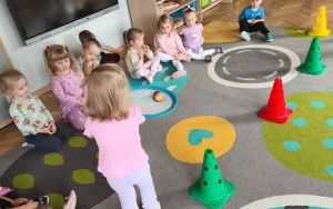 Święto Jabłka w grupie Puchatki (9)