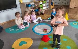 Święto Jabłka w grupie Puchatki (5)