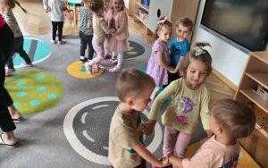 Święto Jabłka w grupie Puchatki (6)