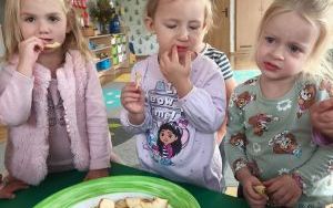 Święto Jabłka w grupie Puchatki (4)