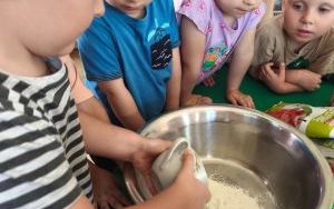 Święto Jabłka w grupie Puchatki (7)