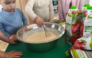 Święto Jabłka w grupie Puchatki (5)