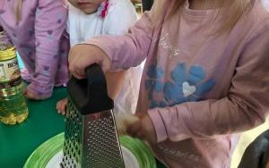 Święto Jabłka w grupie Puchatki (6)