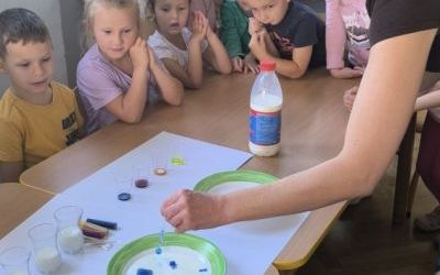 Lubimy eksperymenty (11)