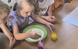 Lubimy eksperymenty (4)