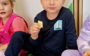 Dzień Chłopaka w przedszkolu (6)