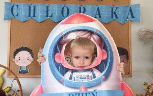 Dzień Chłopaka w przedszkolu (9)