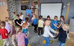 Dzień Chłopaka w przedszkolu (3)