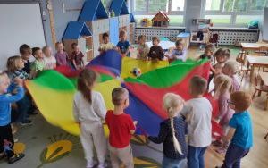 Dzień Chłopaka w przedszkolu (6)