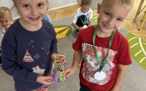 Dzień Chłopaka w przedszkolu (3)