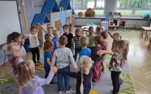 Dzień Chłopaka w przedszkolu (1)