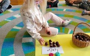 Kasztanowa matematyka (2)